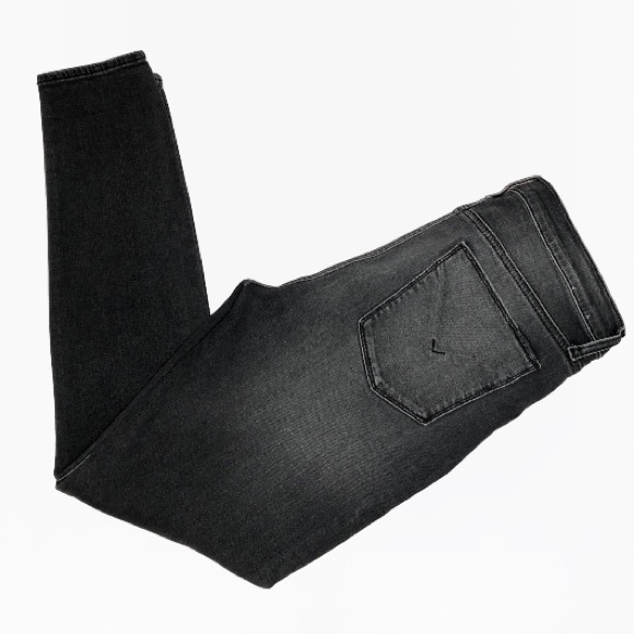 Hudson Natalie High-Rise Skinny Women’s Jeans - Size: 30 - Picture 9 of 15